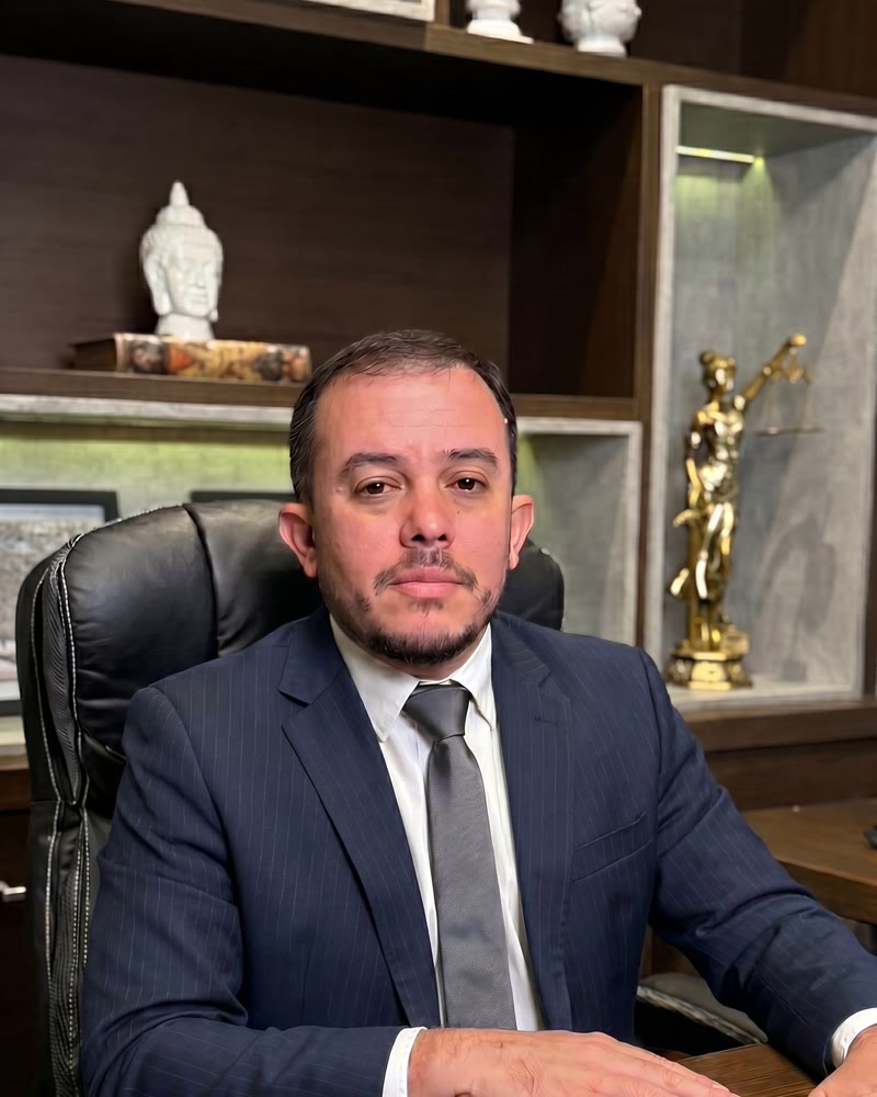 Jorge Galvão, OAB/RN 6.302