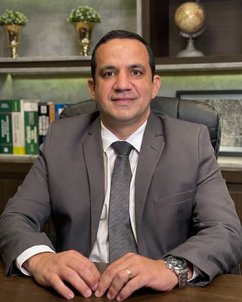 Leandro Marques, OAB/RN 13.415
